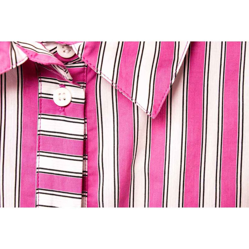 B Essentials Shirt Dress image number 6